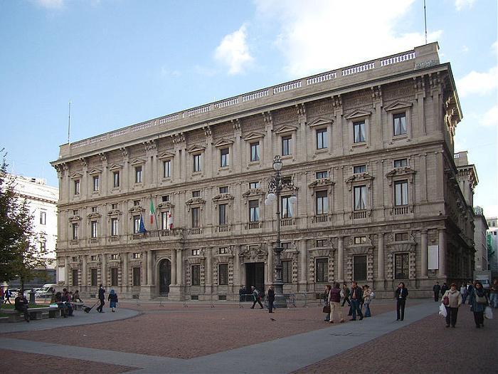 Milano: concorso per 10 imbianchini, fabbri, falegnami, operai edili. Falegnami a milano