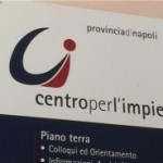 Centro per l'Impiego Napoli