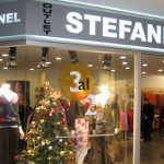 Stefanel