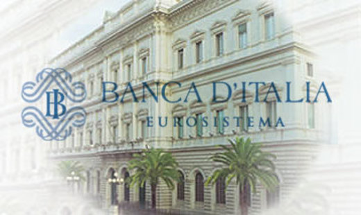 concorso Banca d'Italia