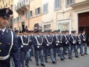 concorso Polizia di Stato