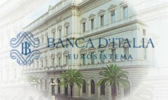 Banca d'Italia concorso