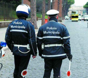 concorso nella Polizia Municipale