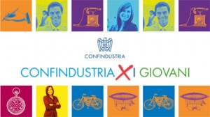 Stage laureati Confindustria