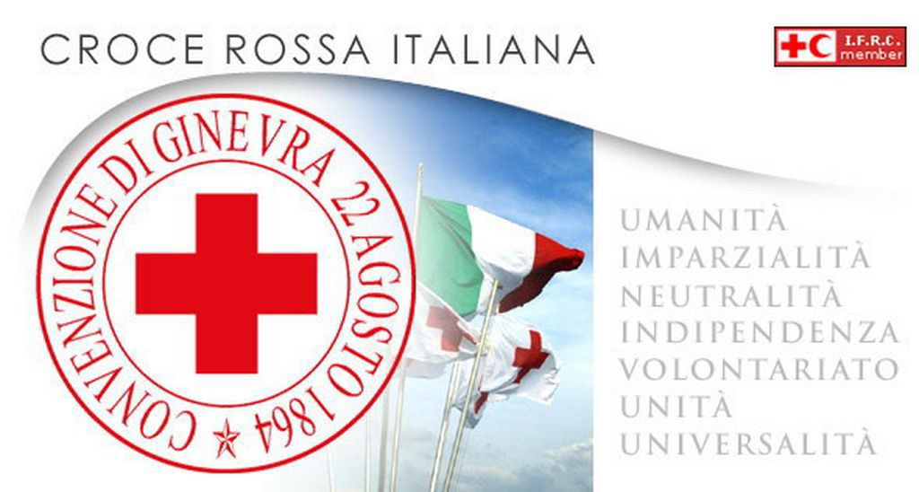 Concorsi Croce Rossa Italiana