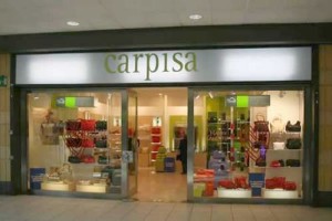 lavoro a Carpisa