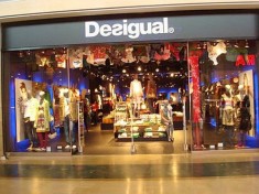 Desigual, offerte di lavoro