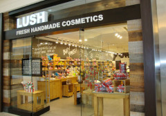 Lush, offerte di lavoro