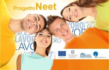 Progetto NEET, tirocini per giovani laureati