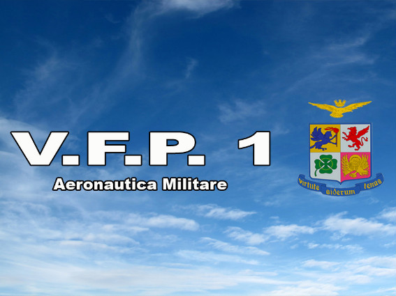 Concorso VFP1 Aeronautica Militare