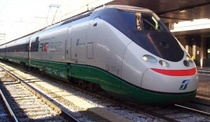 corso tecnici Ferrovie dello Stato