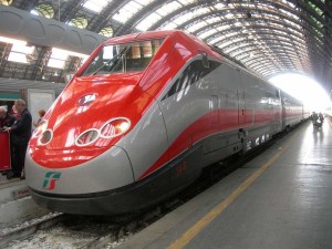 Trenitalia, 1000 posti di lavoro a Torino