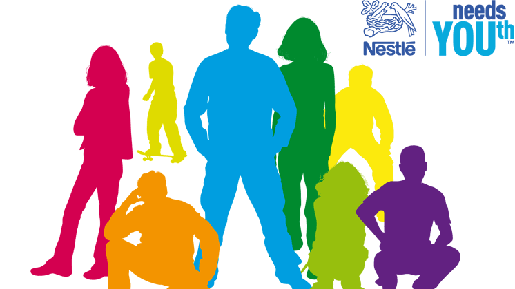 Nestlé needs YOUth, 10000 posti di lavoro