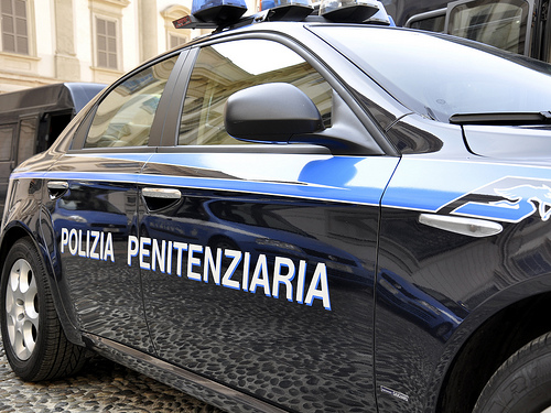 concorsi Polizia Penitenziaria