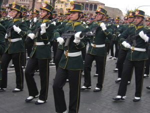 Concorso Guardia di Finanza 