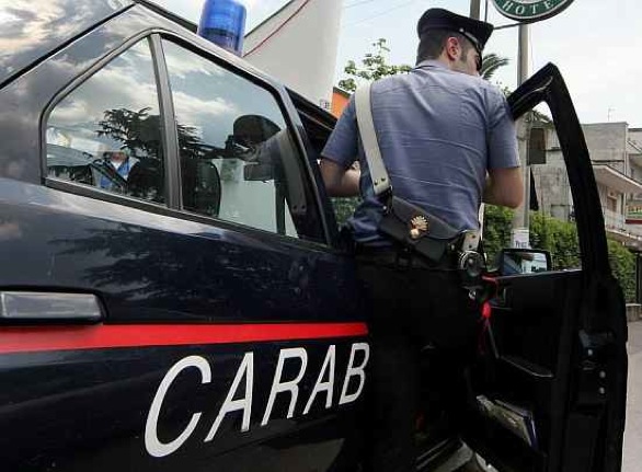 concorso Carabinieri