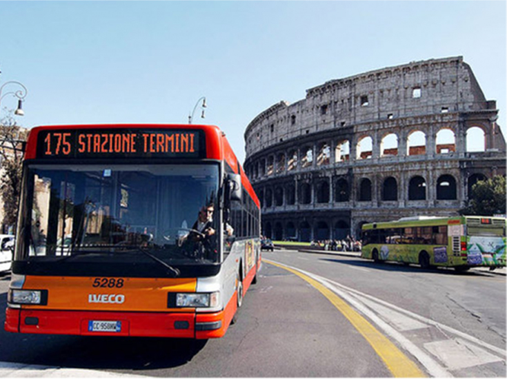 Atac Roma, assunzioni