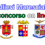 Concorsi Allievi Marescialli