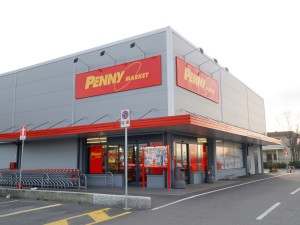 Penny Market, offerte di lavoro