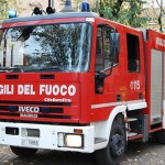 concorso Vigili del Fuoco