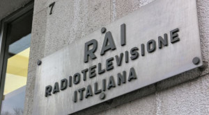 Concorso Rai-Radiotelevisione-Italiana