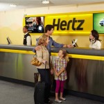 Hertz lavora con noi