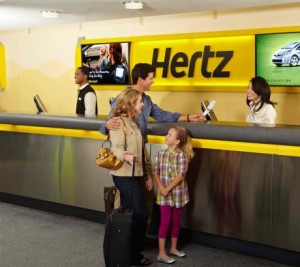 Hertz lavora con noi