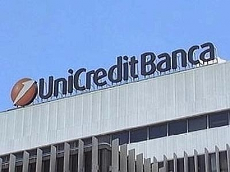 Lavoro in Unicredit Banca