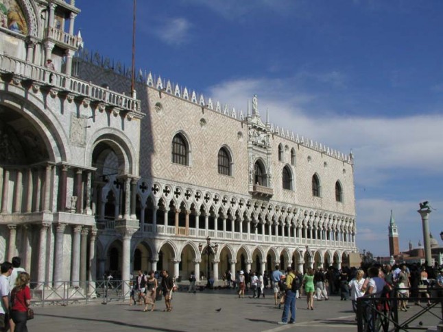 assunzioni Musei Civici Venezia