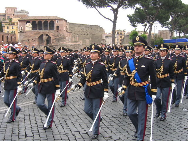 concorsi Polizia di Stato