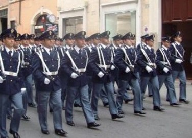 concorso Polizia di Stato