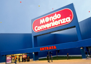 offerte di lavoro Mondo Convenienza