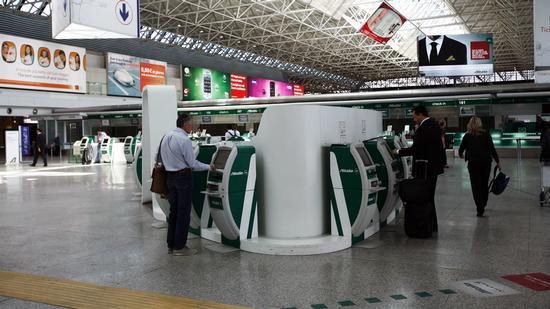 lavoro ADR Aeroporti di Roma