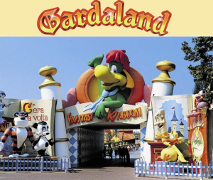 Assunzioni Gardaland, offerte di lavoro