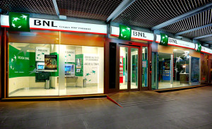 assunzioni Banca BNL