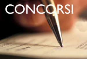 concorso pubblico