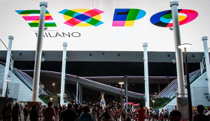 Assunzioni Expo Milano 2015