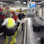 offerta di lavoro per Operatori Unici Aeroportuali