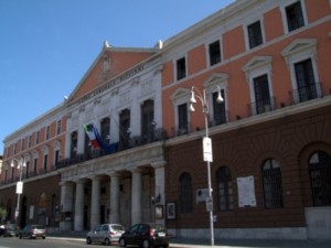 concorsi al Comune di Bari