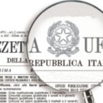 concorsi, gazzetta ufficiale