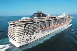 MSC Crociere, offerte di lavoro