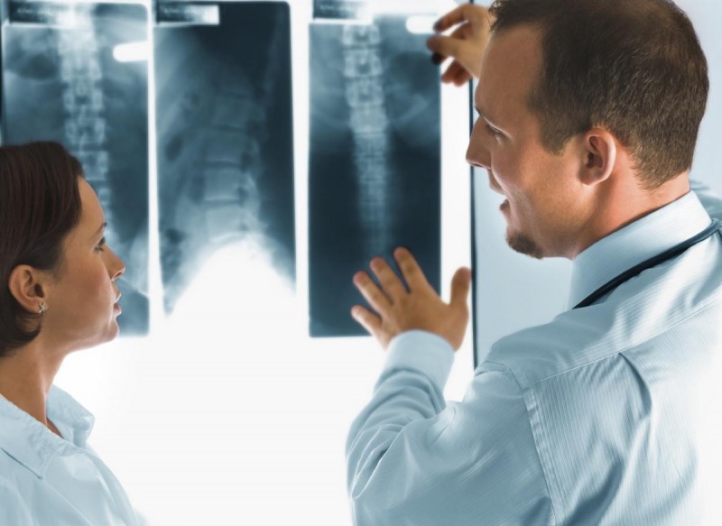 concorsi e offerte di lavoro per Radiologi