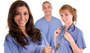 offerte di lavoro per infermieri