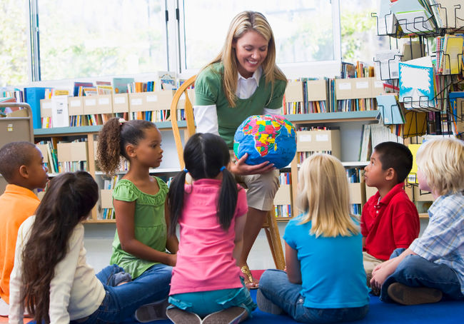 concorso insegnante scuola d'infanzia