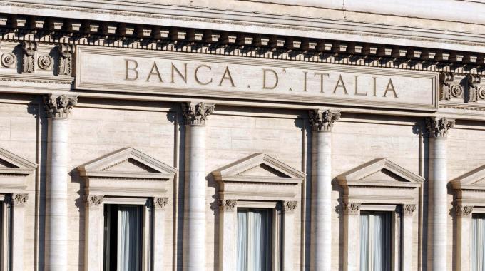 concorso Banca d'Italia