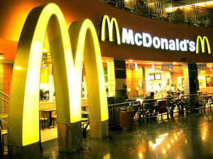 McDonald's, offerte di lavoro
