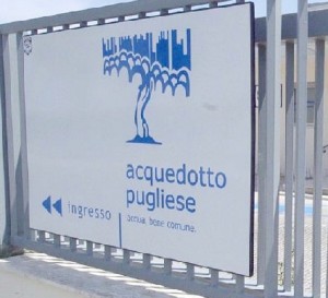 concorsi AQP Acquedotto Pugliese