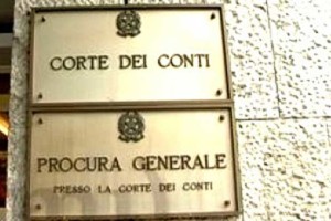 Concorso Corte dei Conti