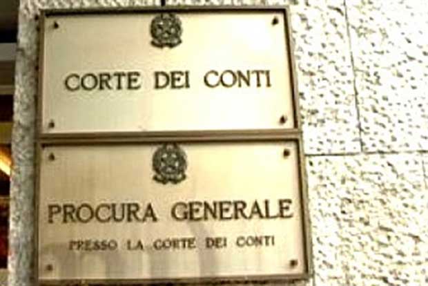 Concorso Corte dei Conti