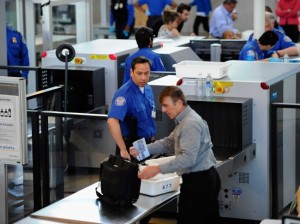 lavoro per Addetti sicurezza aeroportuale